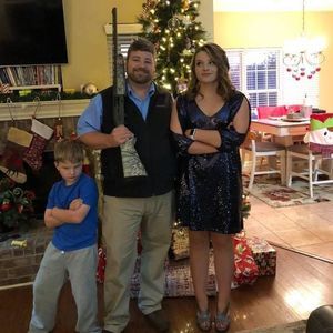 Meet your Posher, Clayton